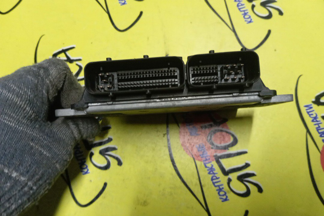 БЛОК EFI/NIS/QR20/A56T13C412911