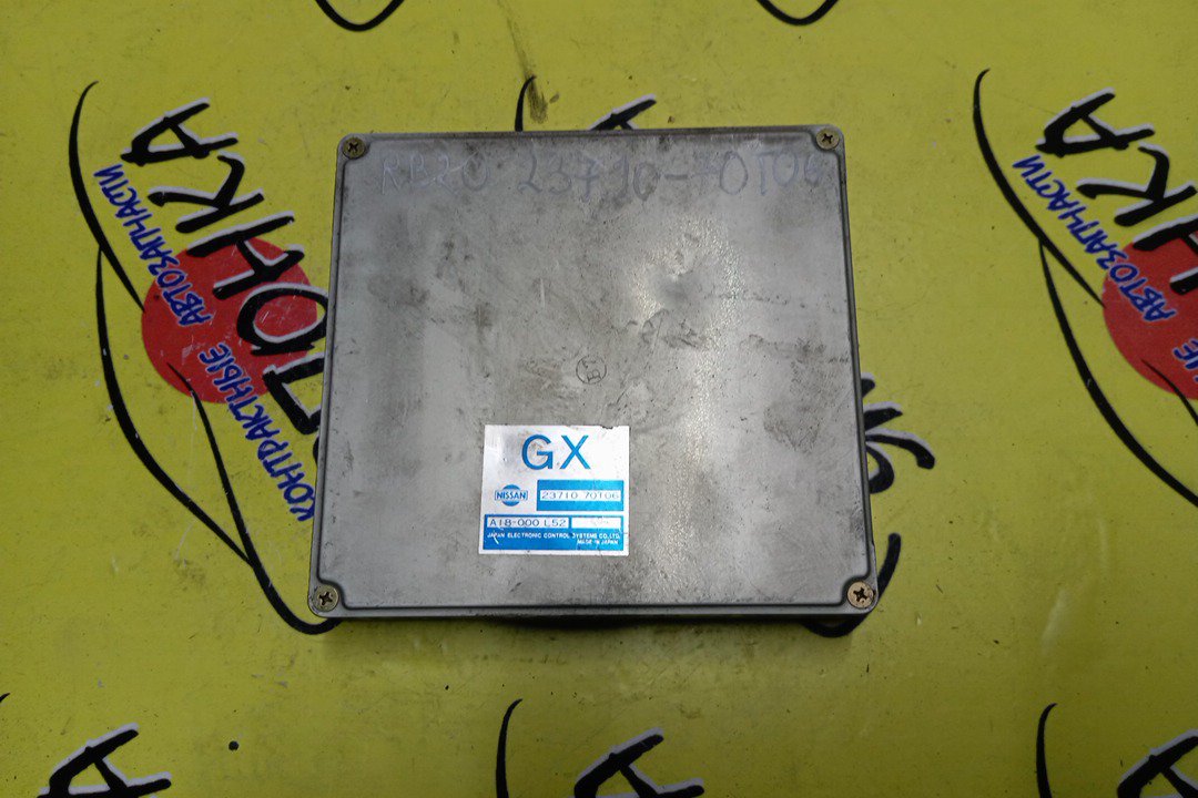 БЛОК EFI/NIS/RB20E/2371070T06