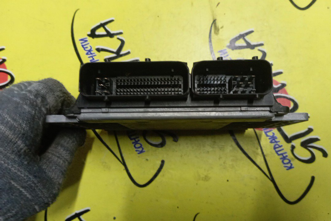 БЛОК EFI/NIS/QR25/A56V12UL34903