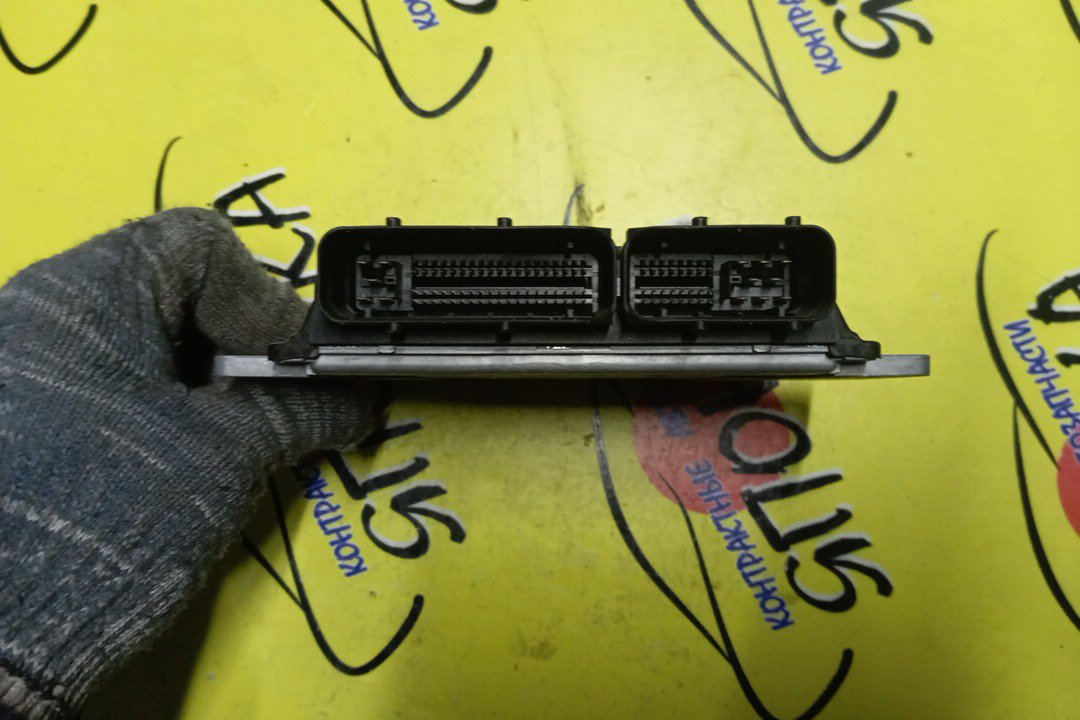 БЛОК EFI/NIS/QR20/A56U97UF63915