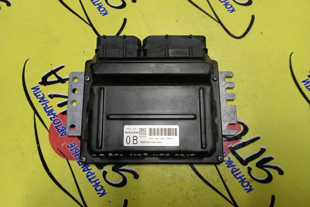 БЛОК EFI/NIS/QR20/A56U97UF63915