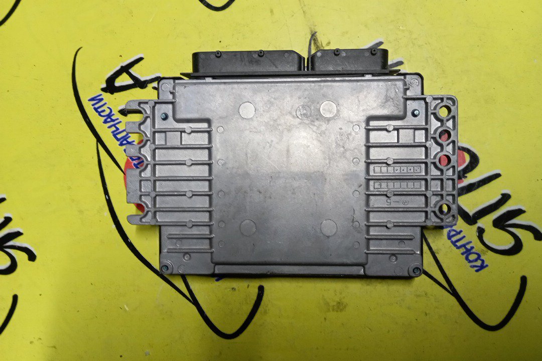БЛОК EFI/NIS/QR20/A56T12C402Y26