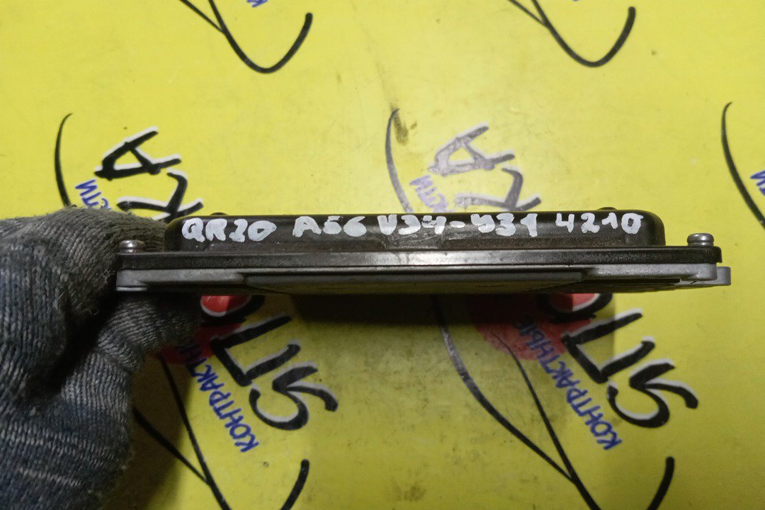 БЛОК EFI/NIS/QR20/A56V34Y314210