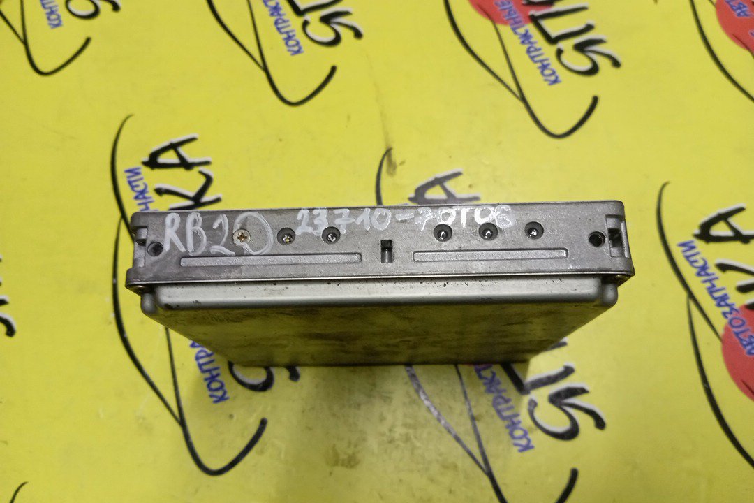 БЛОК EFI/NIS/RB20E/2371070T06