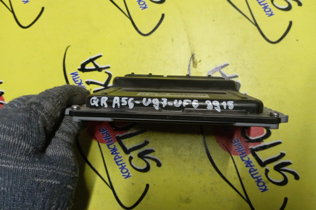 БЛОК EFI/NIS/QR20/A56U97UF63915