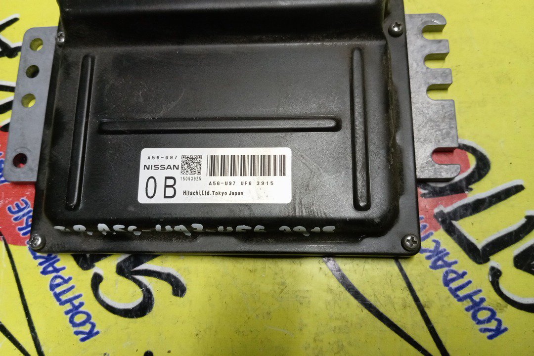 БЛОК EFI/NIS/QR20/A56U97UF63915