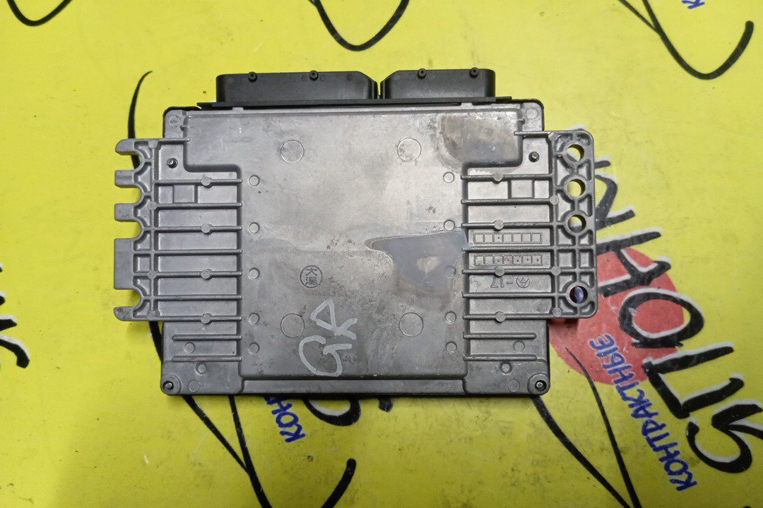 БЛОК EFI/NIS/QR20/A56V31C70