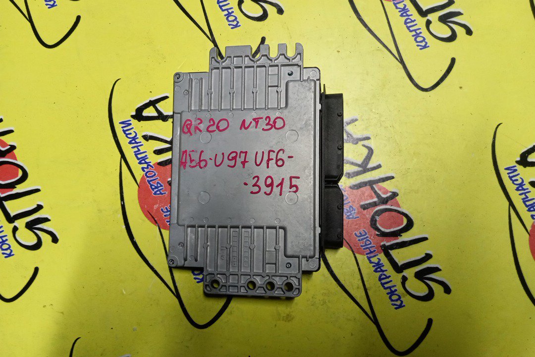 БЛОК EFI/NIS/QR20/A56U97UF63915