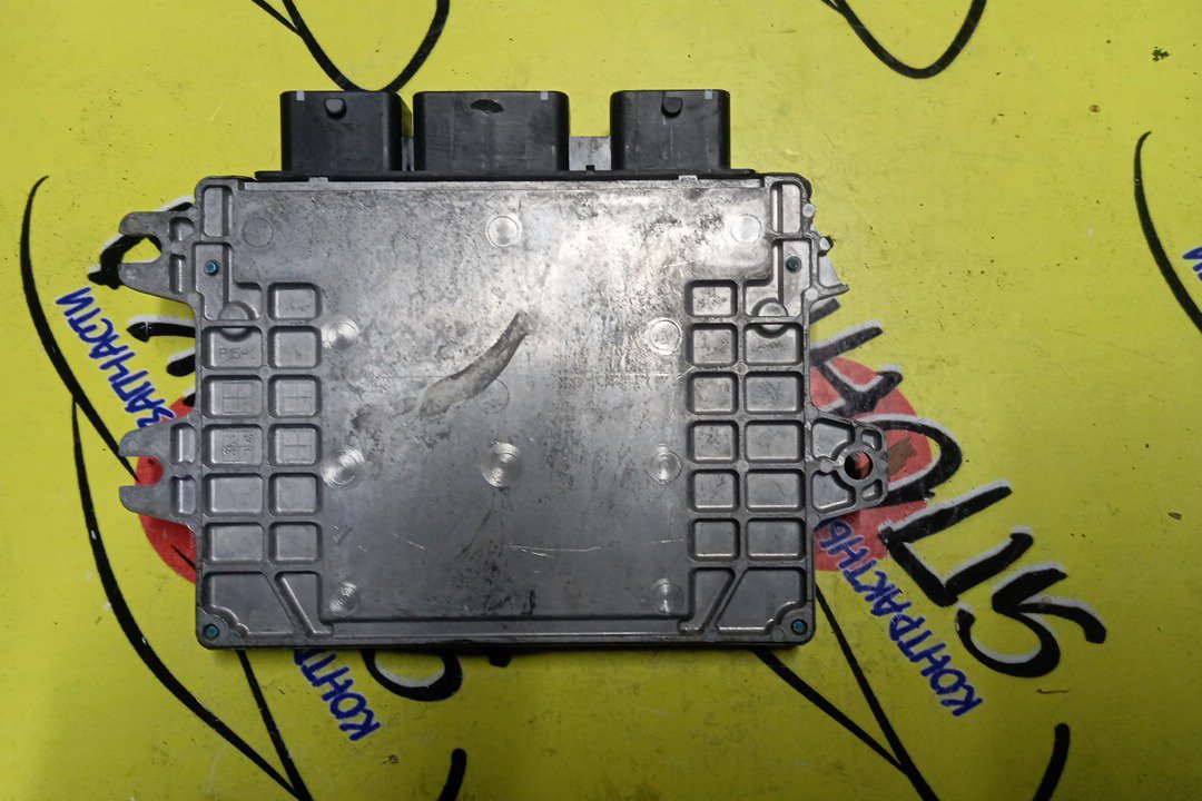 БЛОК EFI/NIS/TIIDA/TIIDA LATIO/HR15-DE/C11/SC11/A56F68