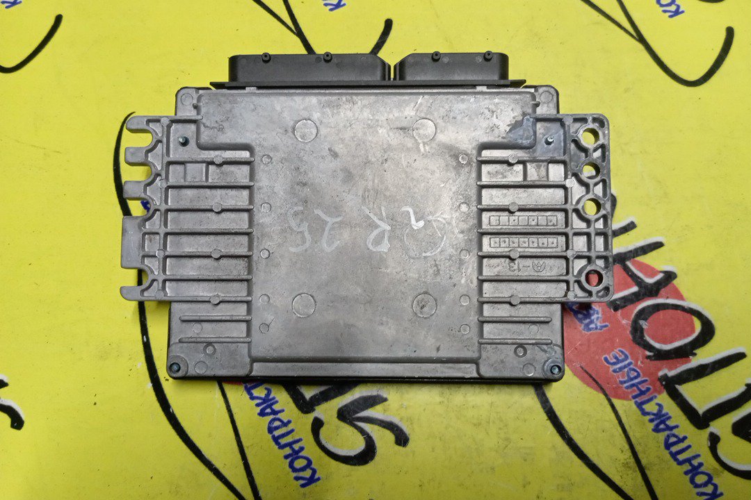 БЛОК EFI/NIS/QR25/A56V12UL34903