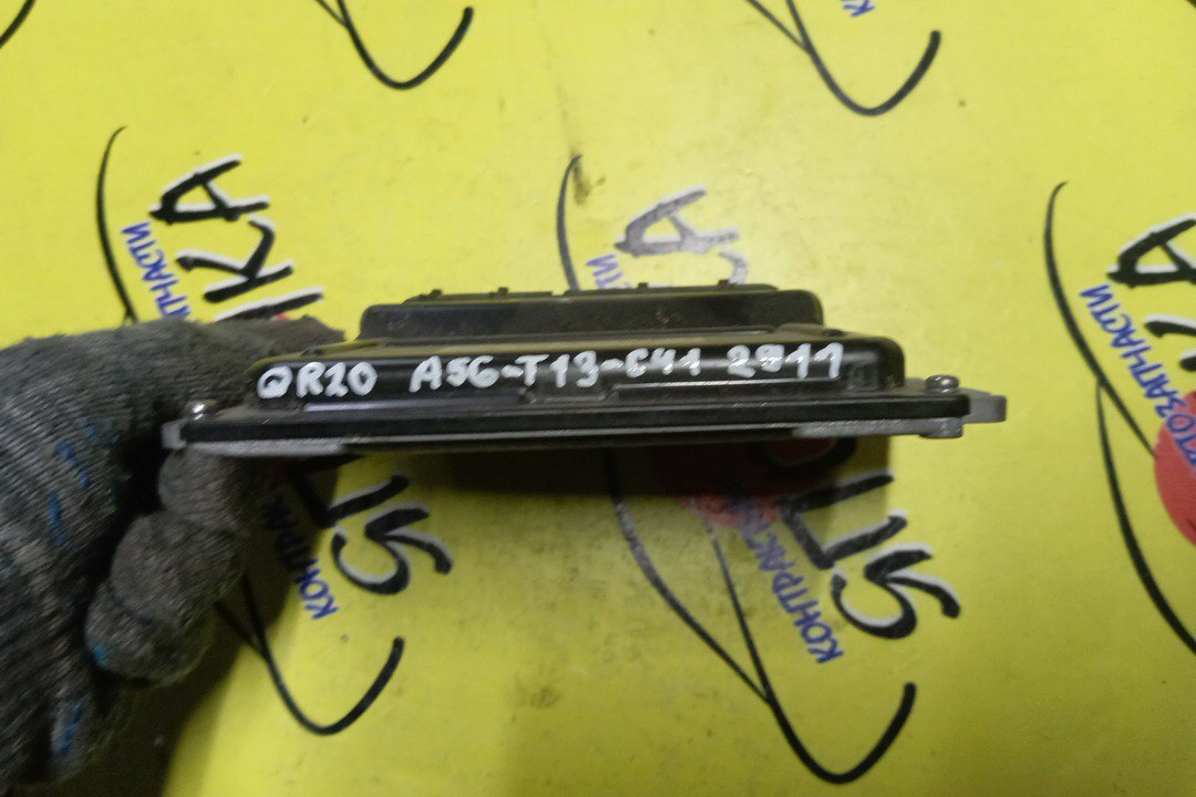 БЛОК EFI/NIS/QR20/A56T13C412911