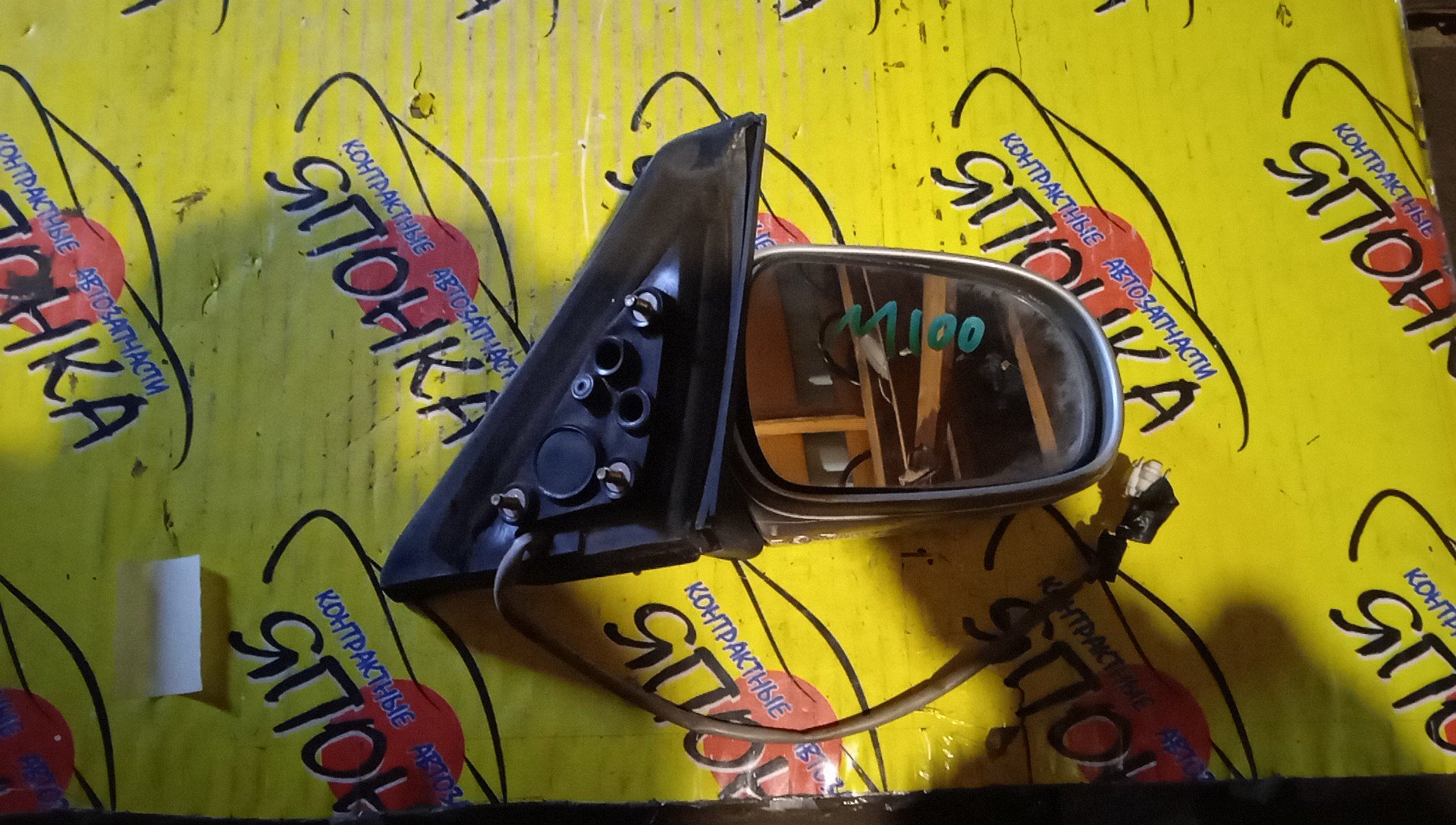 ЗЕРКАЛО/TOY/DUET/STORIA/M100A/M110A/M101A/M111A/5KOHT/R