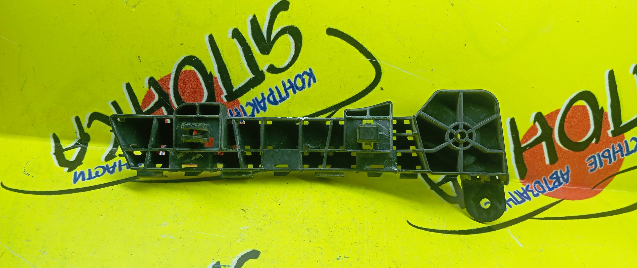КРЕПЛЕНИЕ БАМПЕРА/HON/CR-V/RE5/RE6/RM1/RM3/RM4/F/L/71198T0AA01
