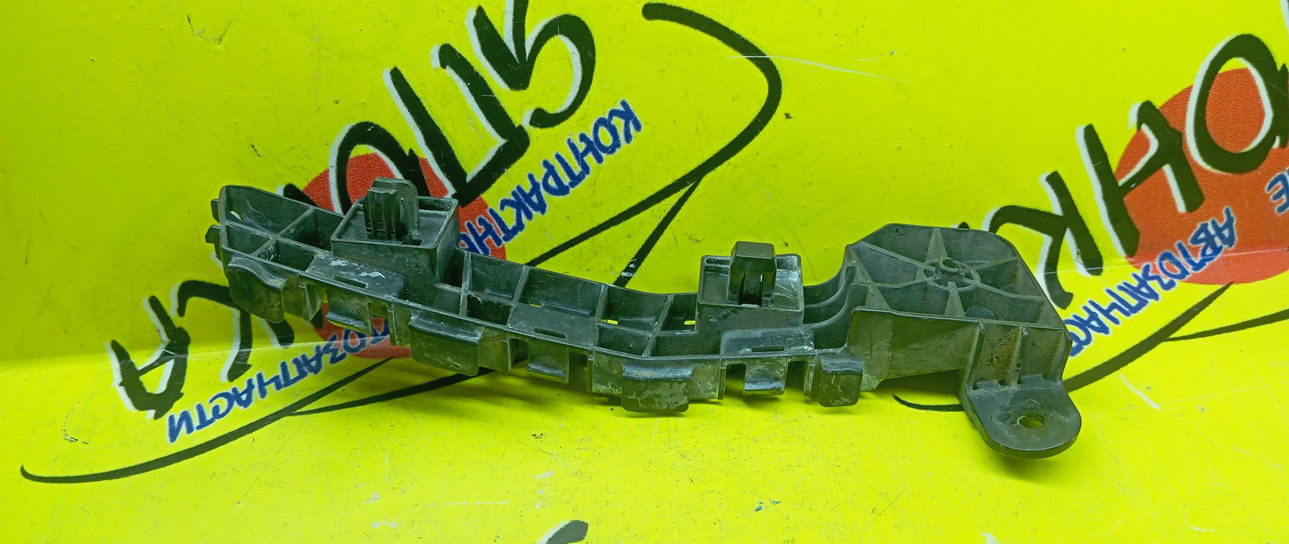 КРЕПЛЕНИЕ БАМПЕРА/HON/CR-V/RE5/RE6/RM1/RM3/RM4/F/L/71198T0AA01