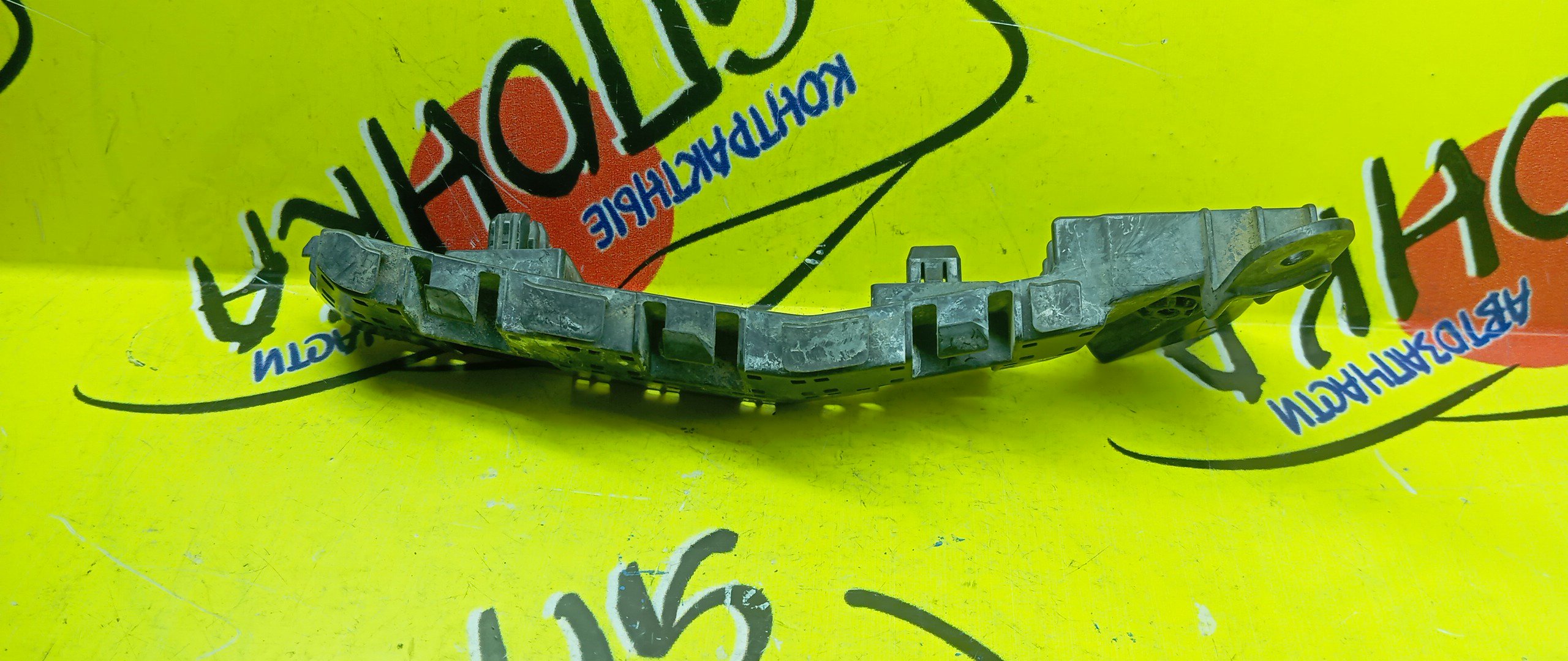 КРЕПЛЕНИЕ БАМПЕРА/HON/CR-V/RE5/RE6/RM1/RM3/RM4/F/L/71198T0AA01