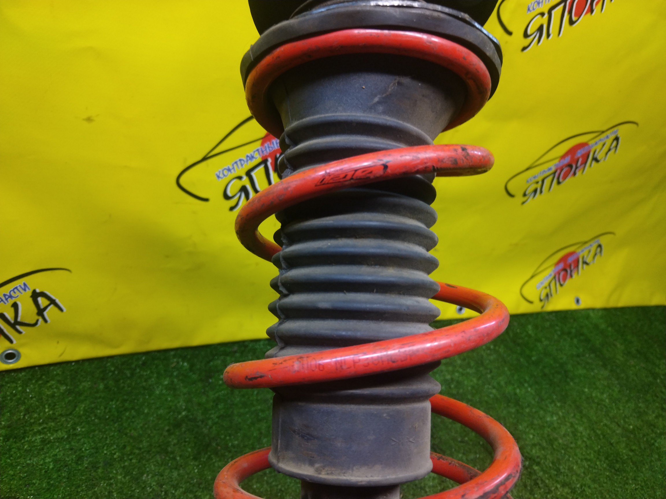 СТОЙКА/TOY/BB/FUNCARGO/IST/PLATZ/PORTE/PROBOX/SUCCEED/VITZ/WILL CYPHA/WILL VI/NCP10/NCP12/NCP13/NCP15/NCP16/NCP19/NCP20/NCP21/NCP25/NCP30/NCP31/NCP34/NCP35/NCP50V/NCP51V/NCP52V/NCP55V/NCP58G/NCP59G/NCP60/NCP61/NCP65/NCP70/NCP75/NLP51V/NNP10/NNP11/NNP15/SCP10/SCP11/SCP13/F/КРАСНАЯ ПРУЖ/2WD/4WD