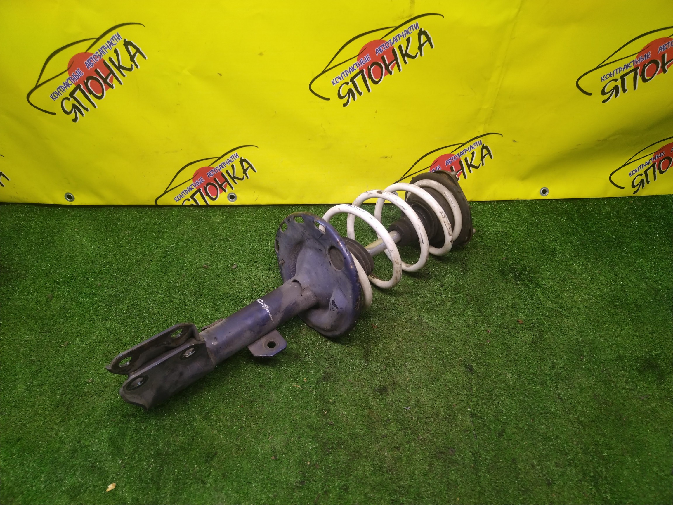 СТОЙКА/TOY/NOAH/VOXY/ZRR70G/ZRR70W/ZRR75G/ZRR75W/2WD/4WD/TRD/F/L