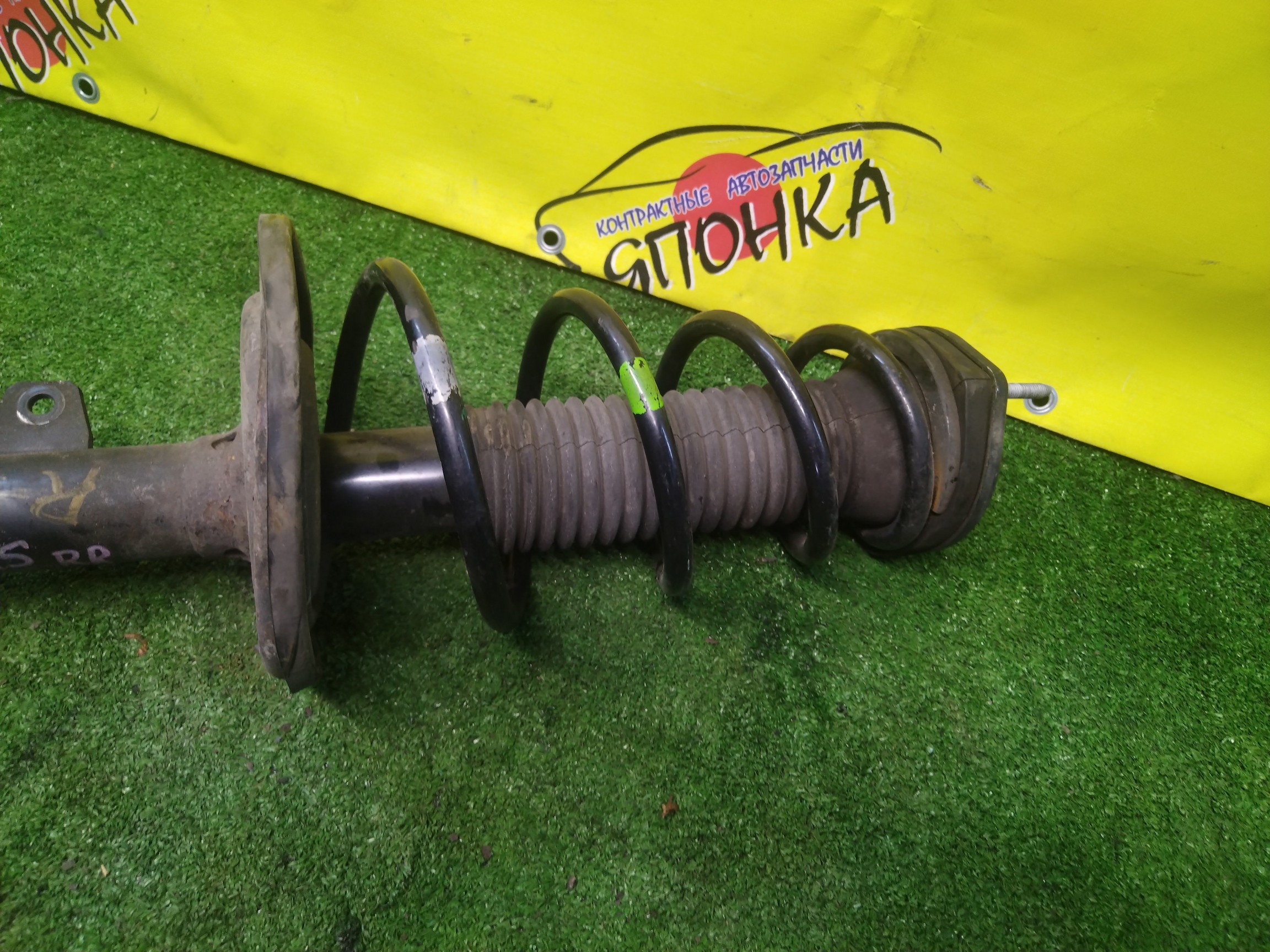 СТОЙКА/TOY/CAMRY/ACV45/4WD/B/R