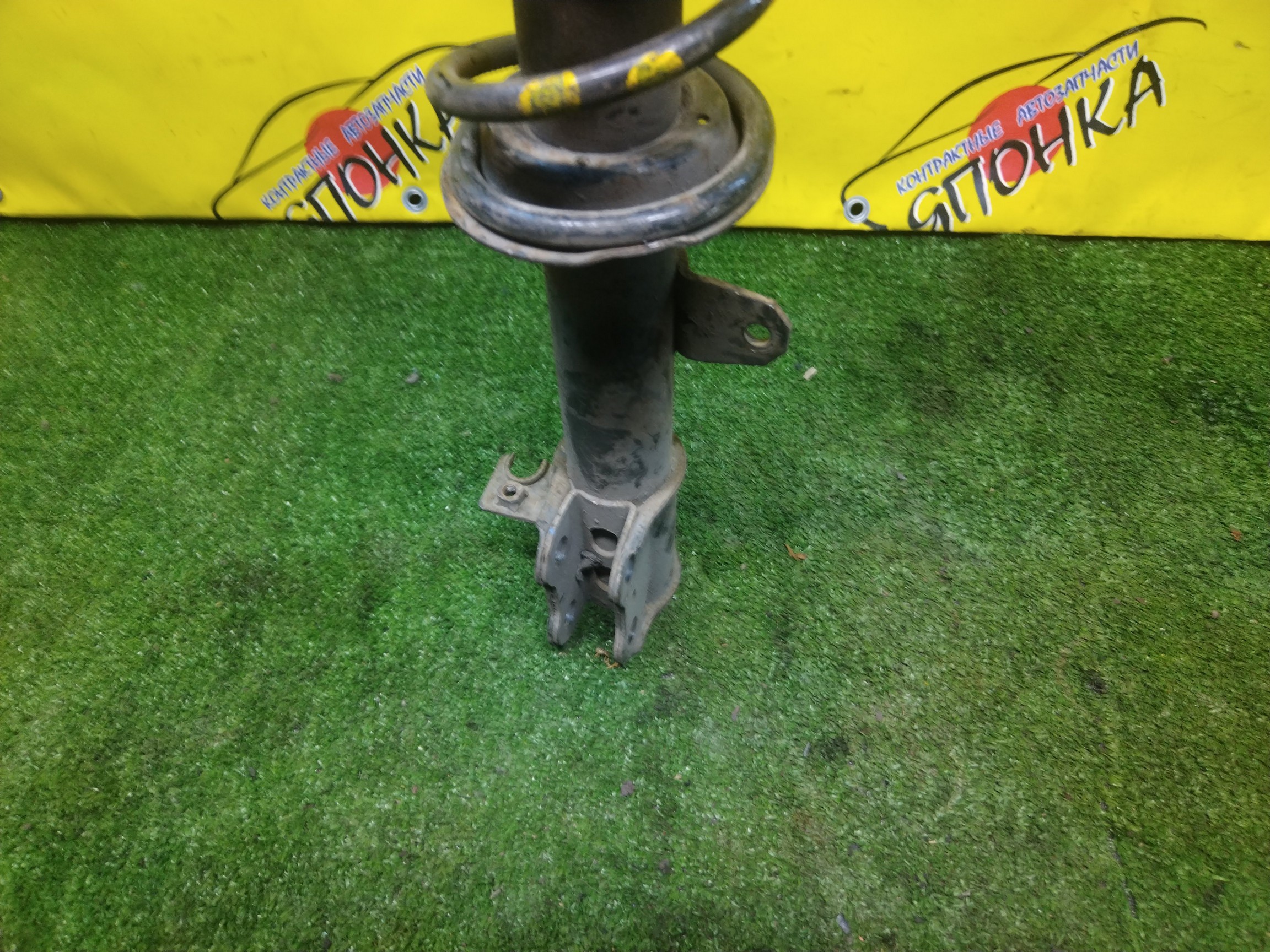 СТОЙКА/TOY/MRS/ZZW30/B/L