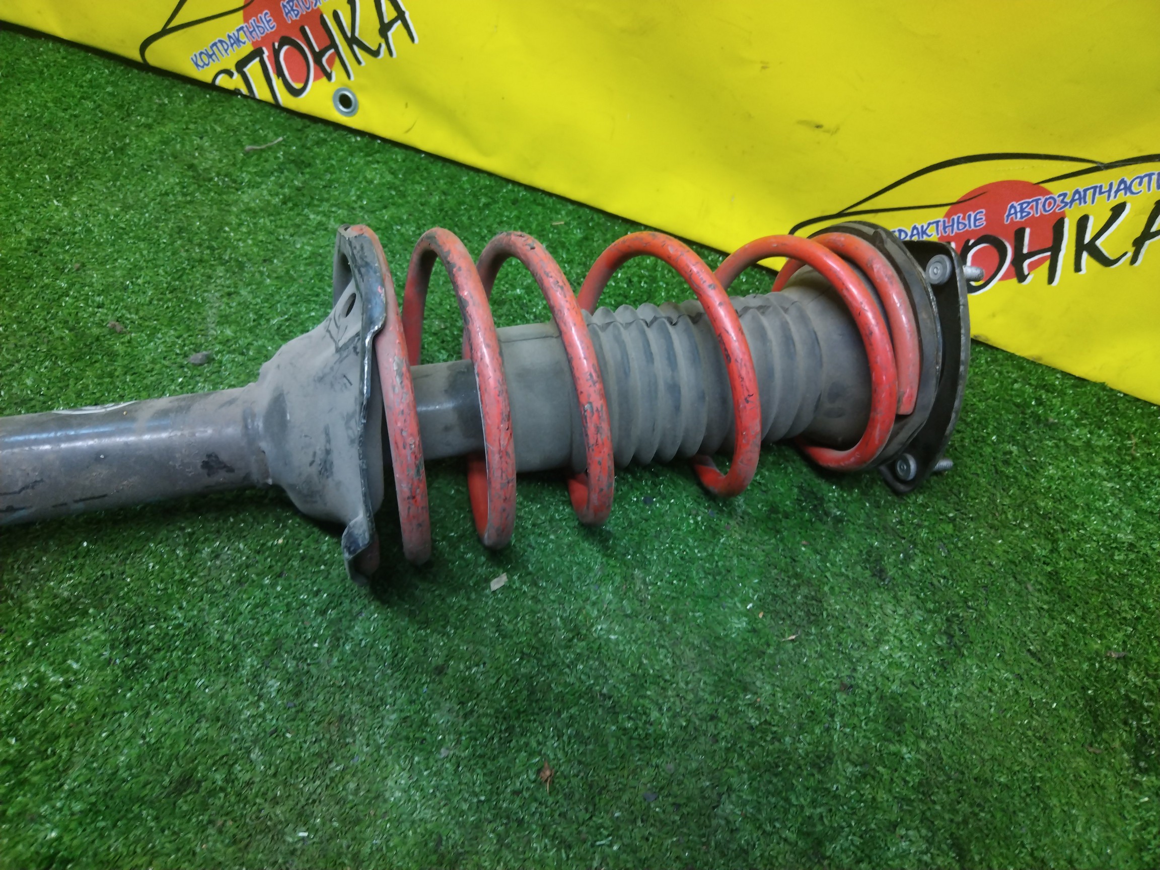 СТОЙКА/TOY/BB/FUNCARGO/IST/PLATZ/PORTE/PROBOX/SUCCEED/VITZ/WILL CYPHA/WILL VI/NCP10/NCP12/NCP13/NCP15/NCP16/NCP19/NCP20/NCP21/NCP25/NCP30/NCP31/NCP34/NCP35/NCP50V/NCP51V/NCP52V/NCP55V/NCP58G/NCP59G/NCP60/NCP61/NCP65/NCP70/NCP75/NLP51V/NNP10/NNP11/NNP15/SCP10/SCP11/SCP13/F/КРАСНАЯ ПРУЖ/2WD/4WD