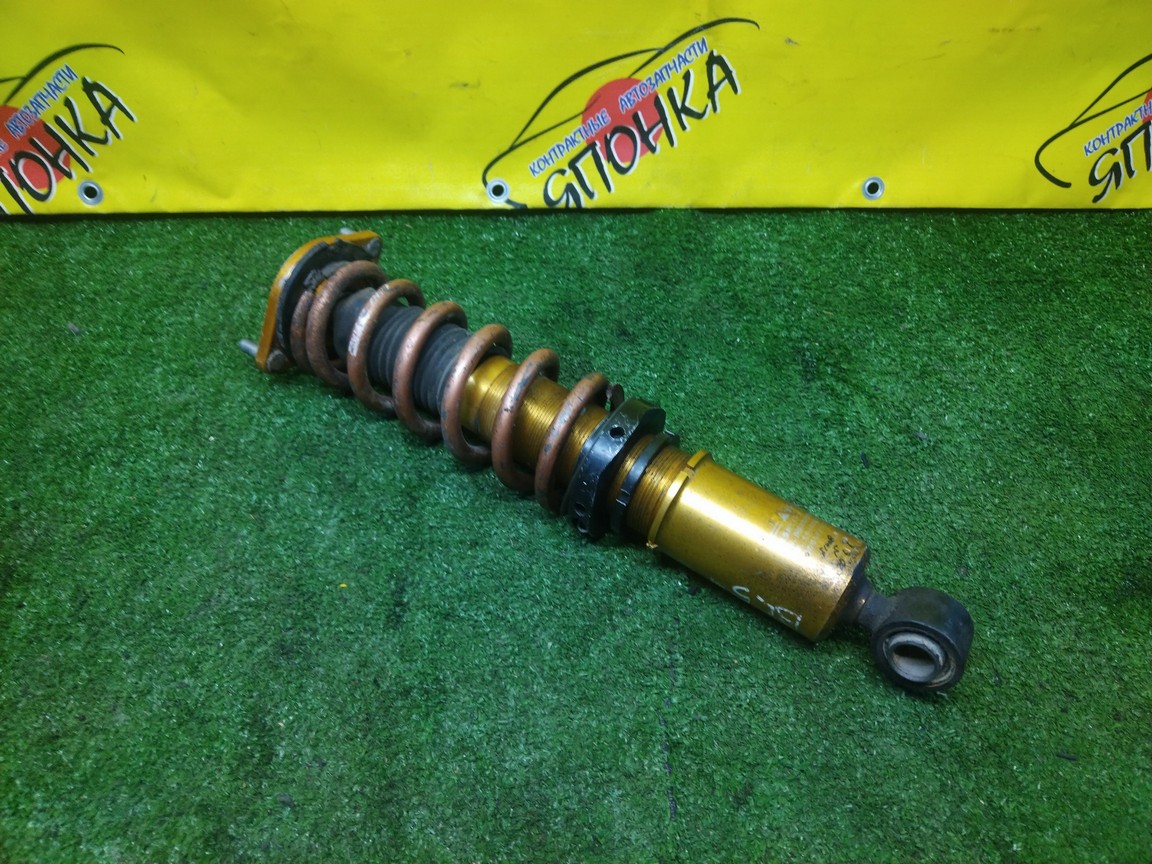 СТОЙКА/SUB/LEGACY/LEGACY WAGON/BL5/BLE/BP5/BPE/B/КОЙЛОВЕРЫ