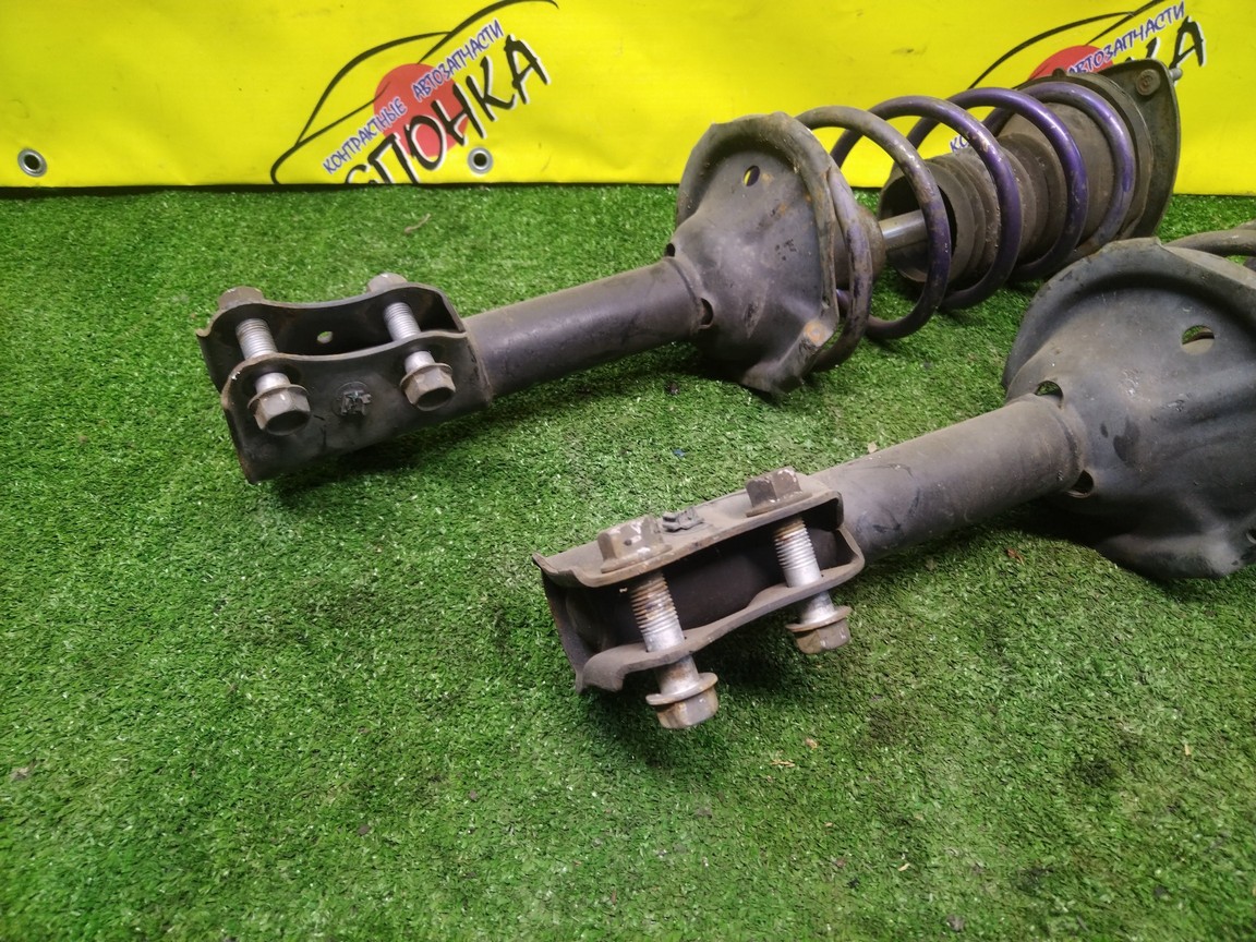 СТОЙКА/TOY/BB/FUNCARGO/IST/PLATZ/PROBOX/VITZ/WILL CYPHA/WILL VI/RAUM/NCP10/NCP12/NCP15/NCP19/NCP20/NCP30/NCP50V/NCP60/NCP70/NCP75/SCP10/SCP13/NCZ20/NCZ25/СИНЯЯ ПРУЖ/F