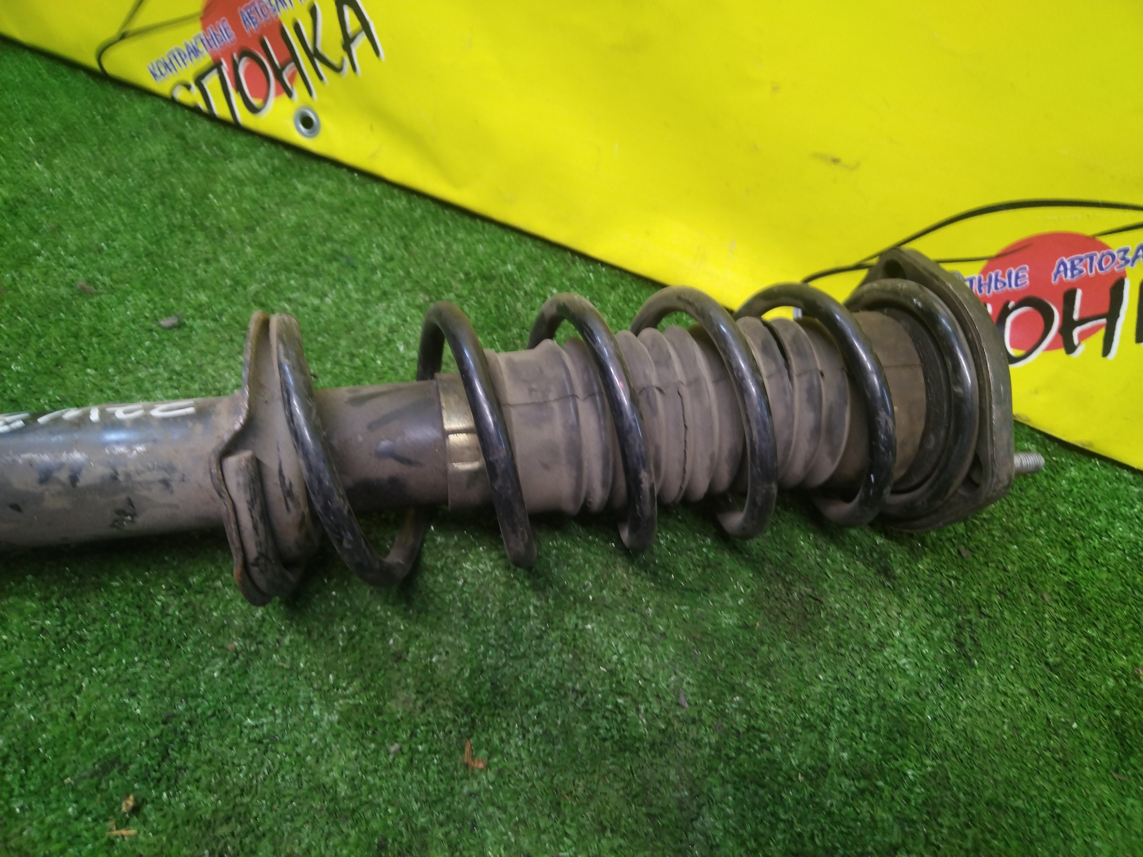 СТОЙКА/TOY/MRS/ZZW30/B/L