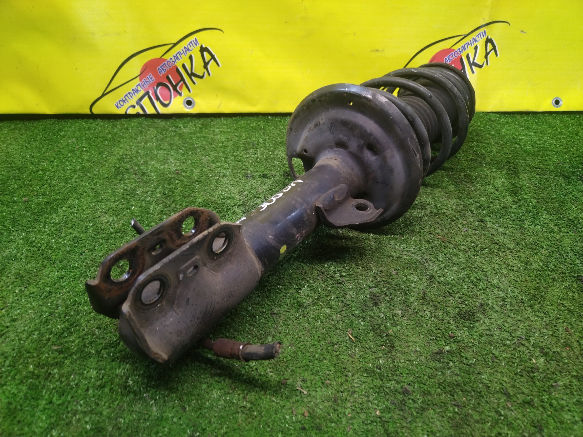 СТОЙКА/TOY/VITZ/BELTA/RACTIS/YARIS/YARIS SEDAN/KSP90/KSP92/NCP100/NCP105/NCP91/NCP92/NCP95/SCP100/SCP90/SCP92/F/R