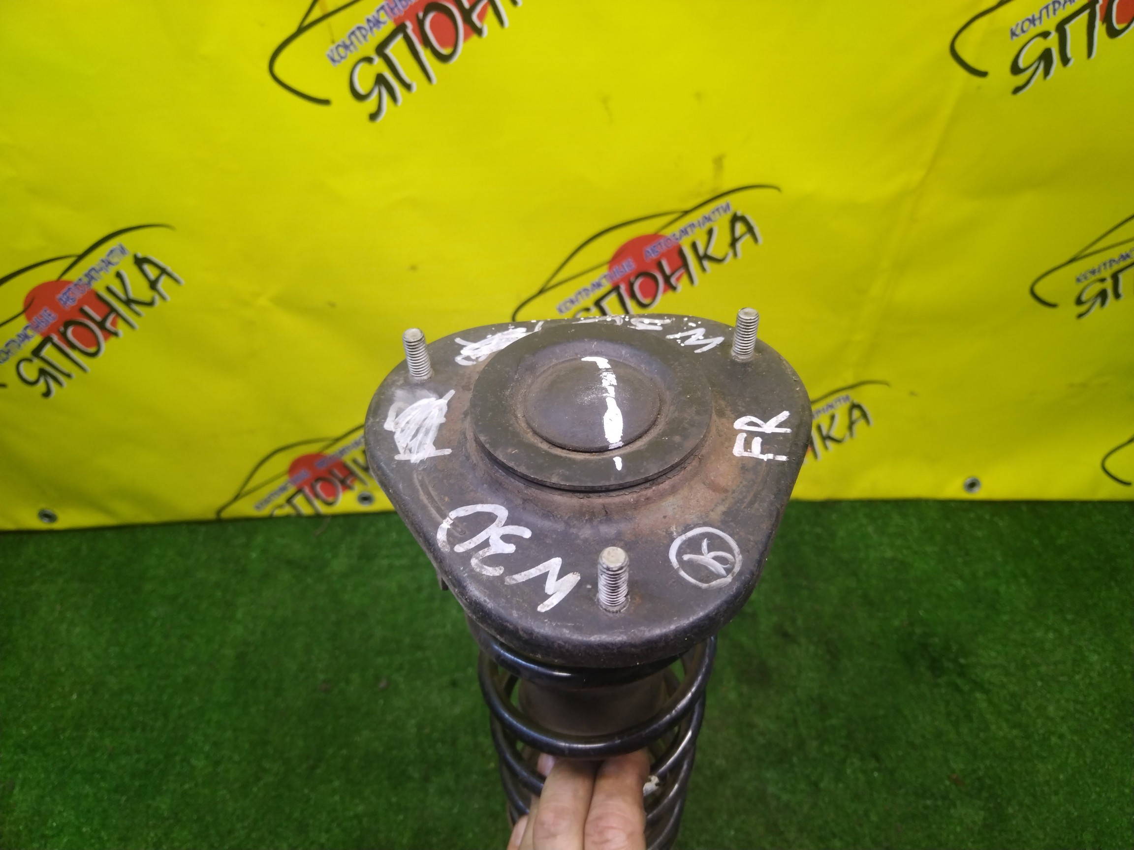 СТОЙКА/TOY/MRS/ZZW30/F/R