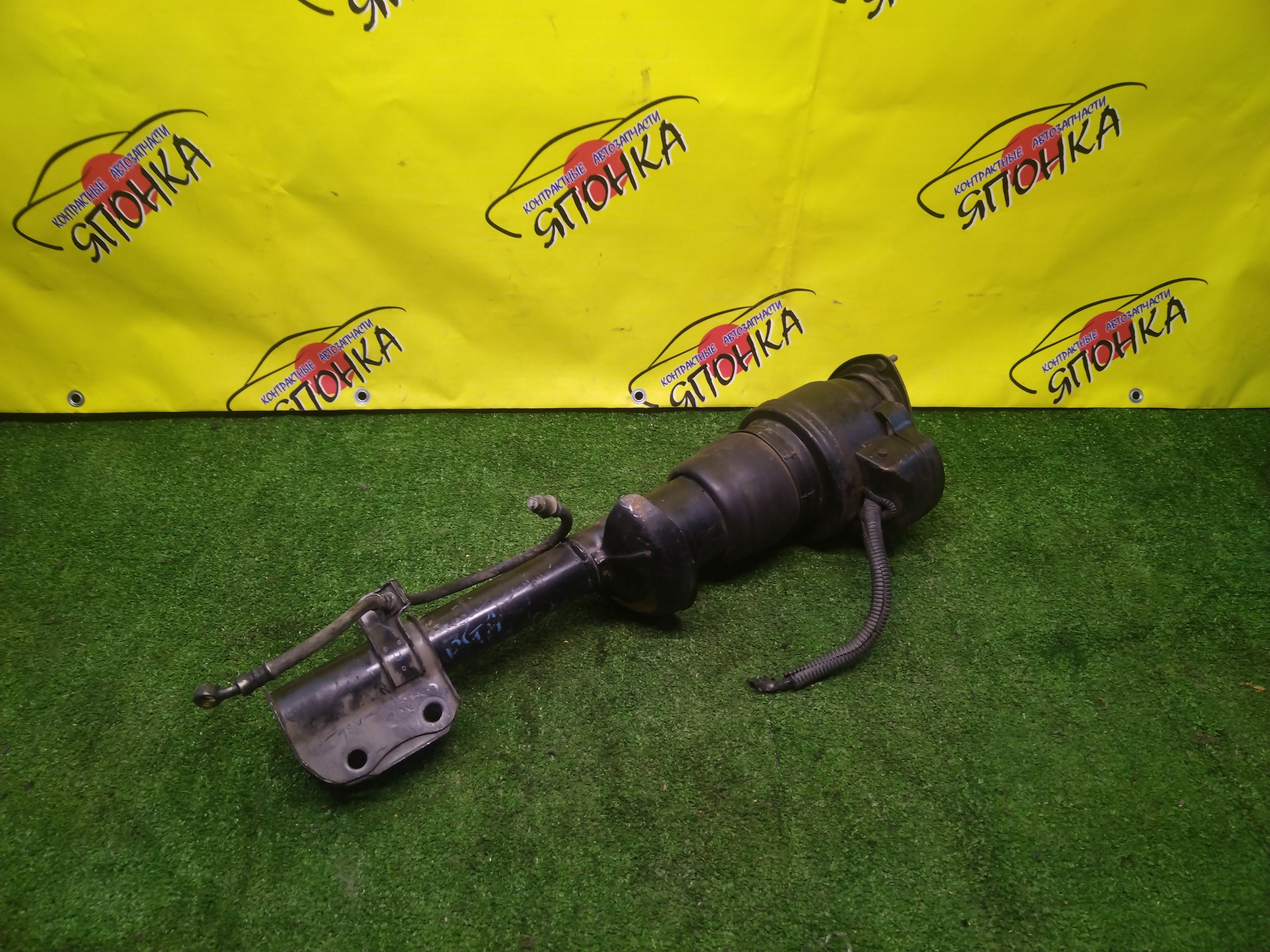 СТОЙКА/SUB/LEGACY/LEGACY WAGON/BD2/BG5/BGA/F/R/ПНЕВМО