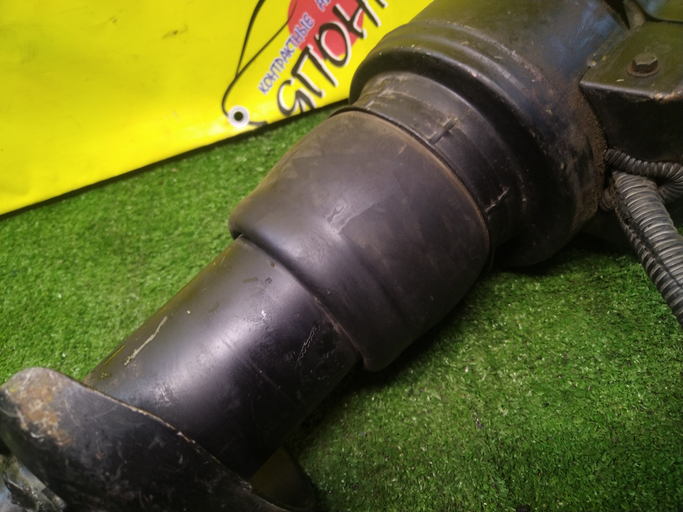 СТОЙКА/SUB/LEGACY/LEGACY WAGON/BD2/BG5/BGA/F/R/ПНЕВМО