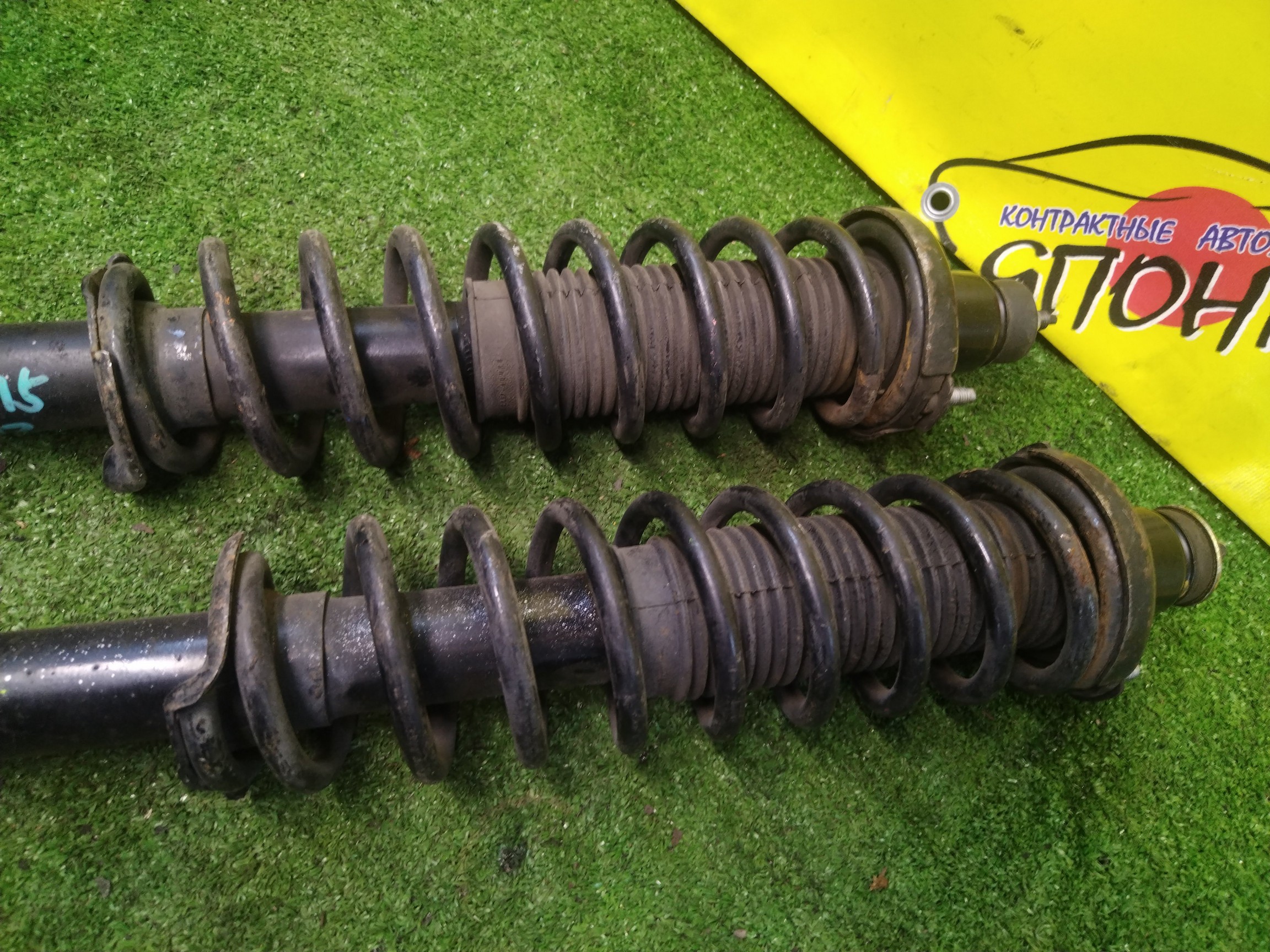 СТОЙКА/TOY/RAUM/EXZ15/4WD/B