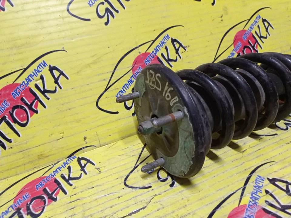 СТОЙКА/TOY/ARISTO/GS400/GS430/JZS160/JZS161/UZS160/UZS161/F