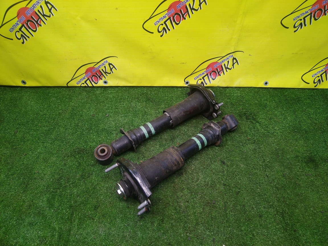 СТОЙКА/TOY/WISH/ZGE20/ZGE21/ZGE22/ZGE25/ГОЛАЯ/B/L