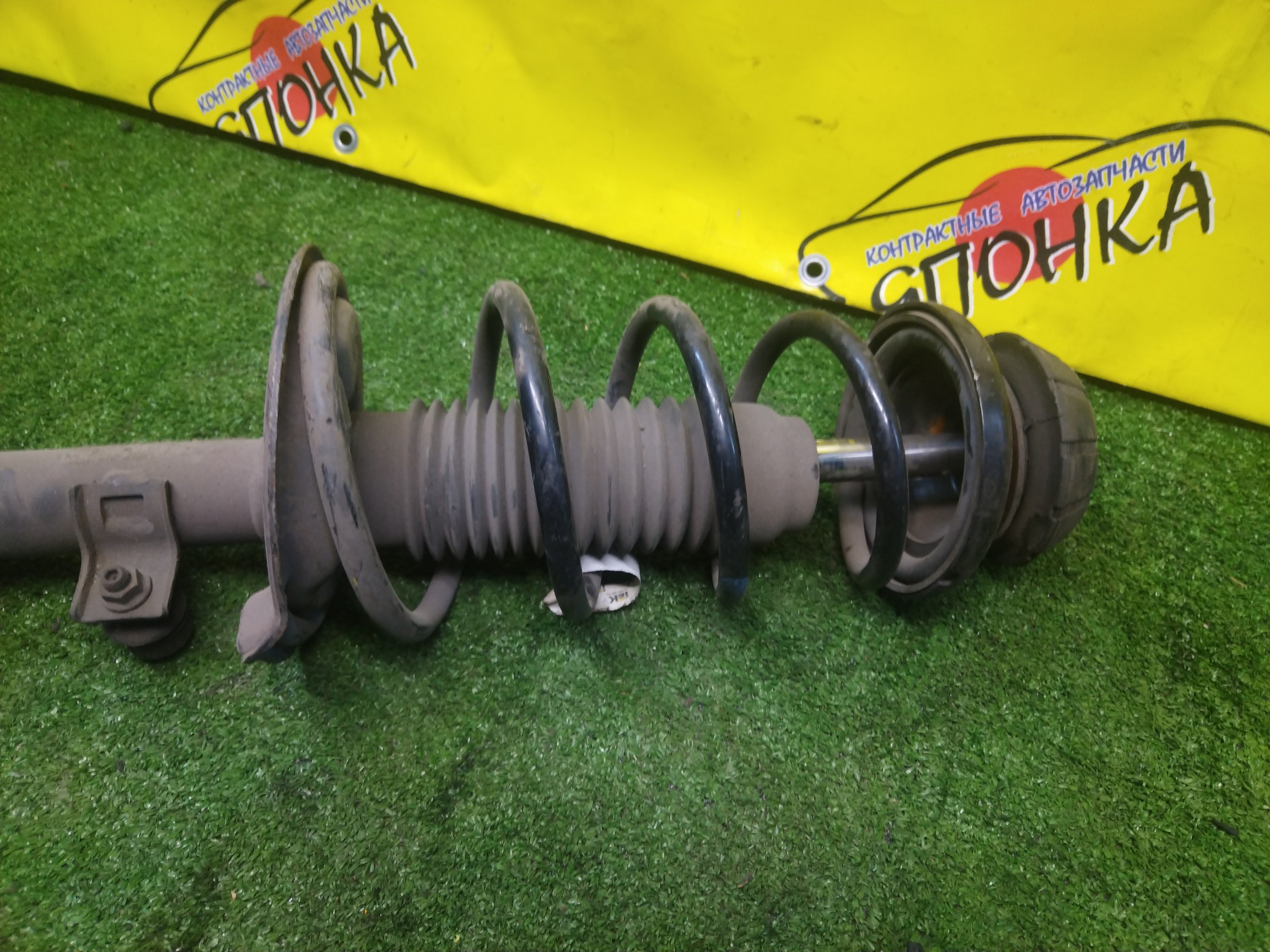 СТОЙКА/SUZ/SWIFT/ZC31S/F/R