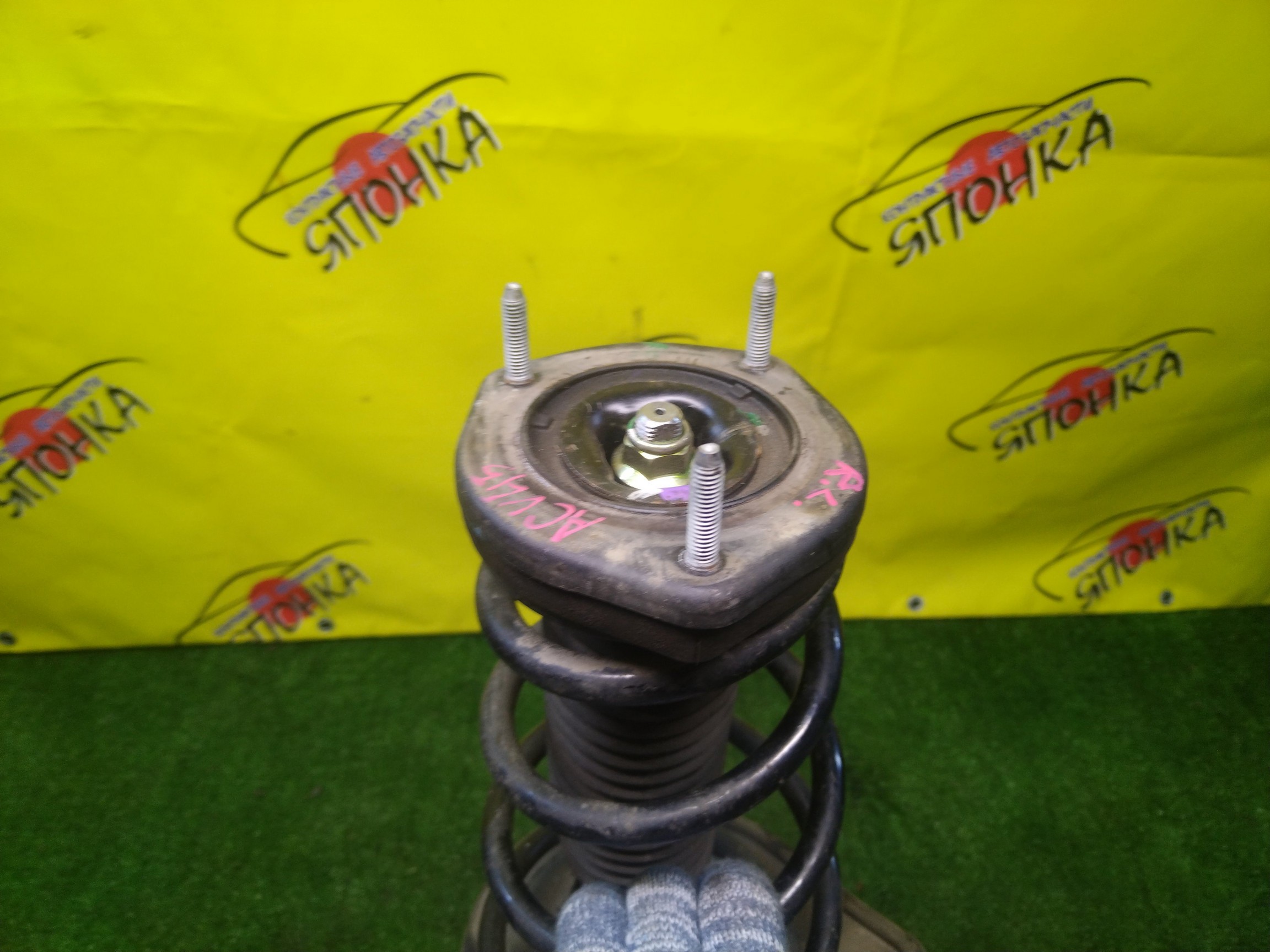 СТОЙКА/TOY/CAMRY/ACV45/4WD/B/L