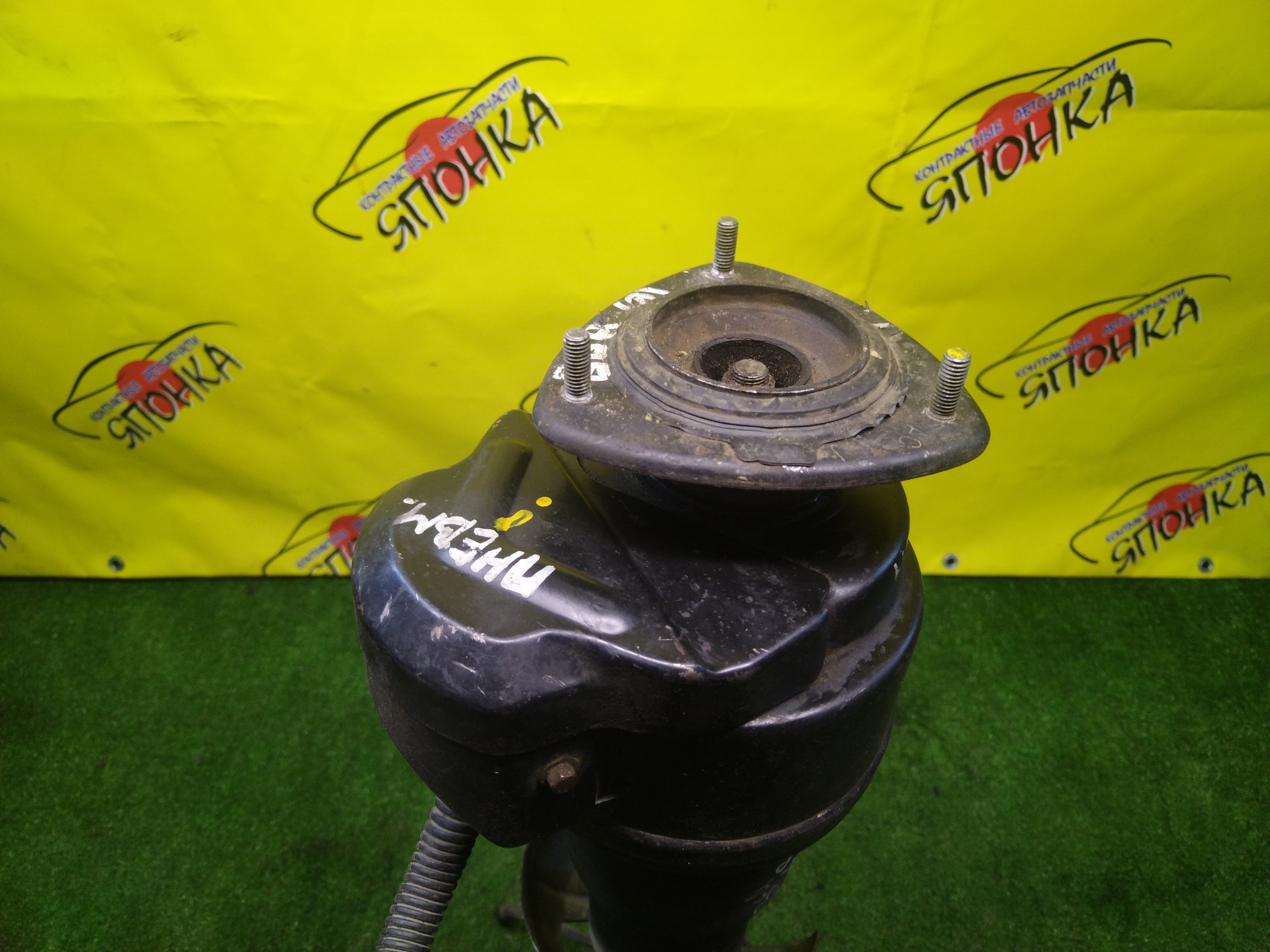 СТОЙКА/SUB/LEGACY/LEGACY WAGON/BD2/BG5/BGA/F/R/ПНЕВМО