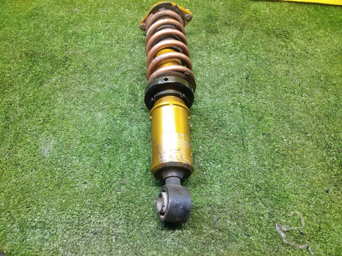 СТОЙКА/SUB/LEGACY/LEGACY WAGON/BL5/BLE/BP5/BPE/B/КОЙЛОВЕРЫ