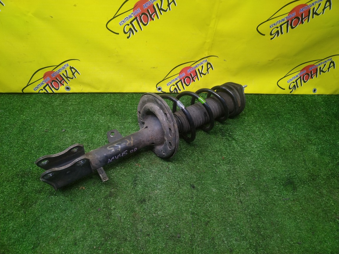 СТОЙКА/TOY/CAMRY/ACV45/4WD/B/R