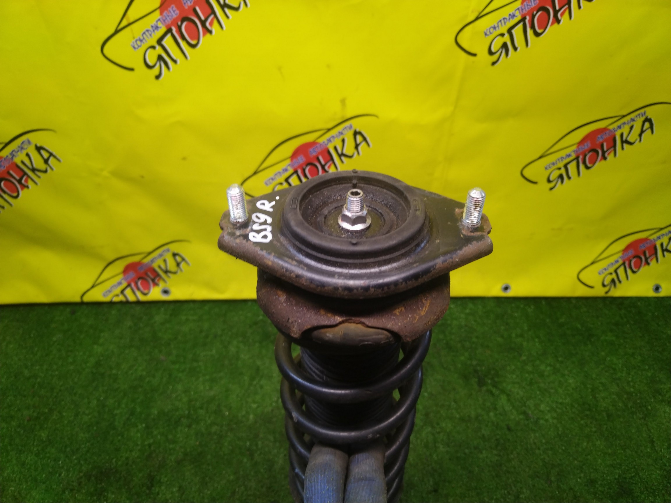 СТОЙКА/SUB/LEGACY/OUTBACK/BN9/BS9/B