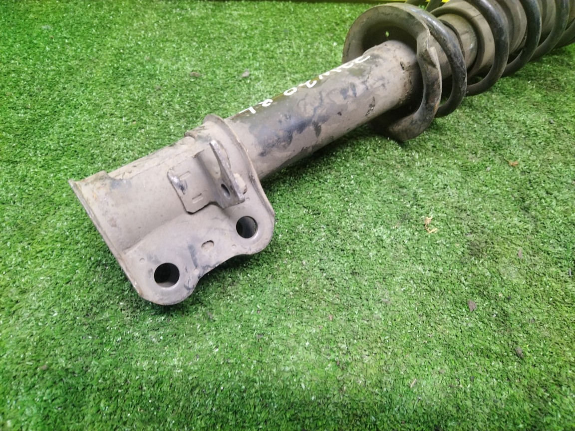 СТОЙКА/TOY/MRS/ZZW30/B/L