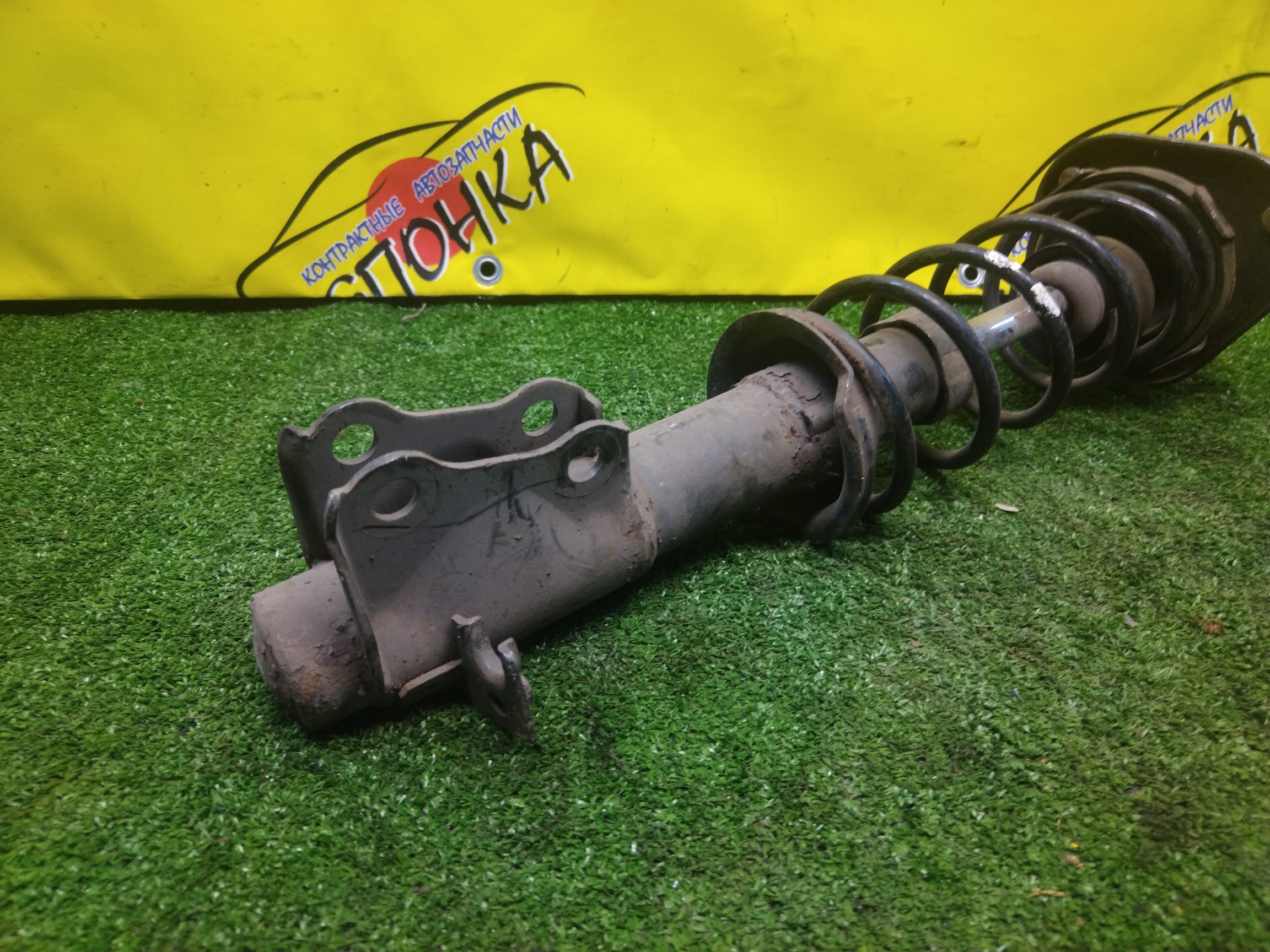 СТОЙКА/TOY/MRS/ZZW30/F/R