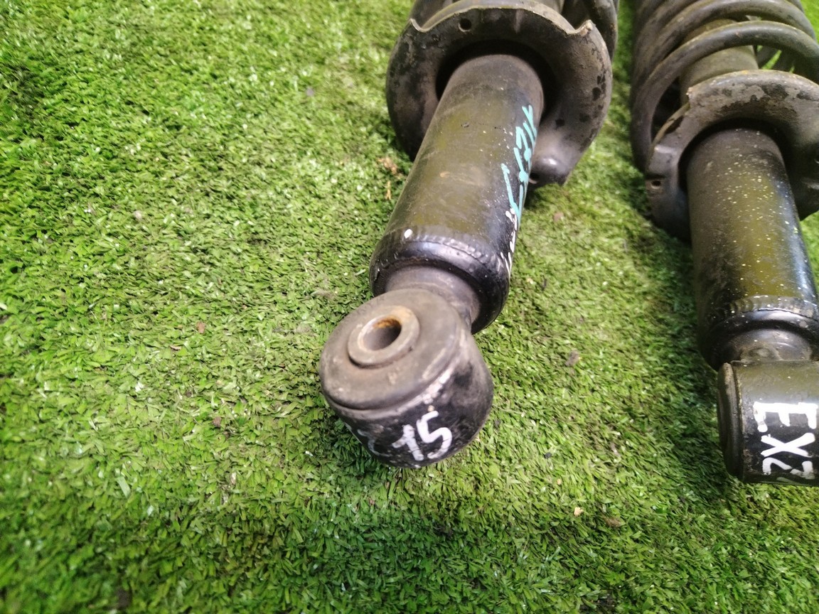 СТОЙКА/TOY/RAUM/EXZ15/4WD/B