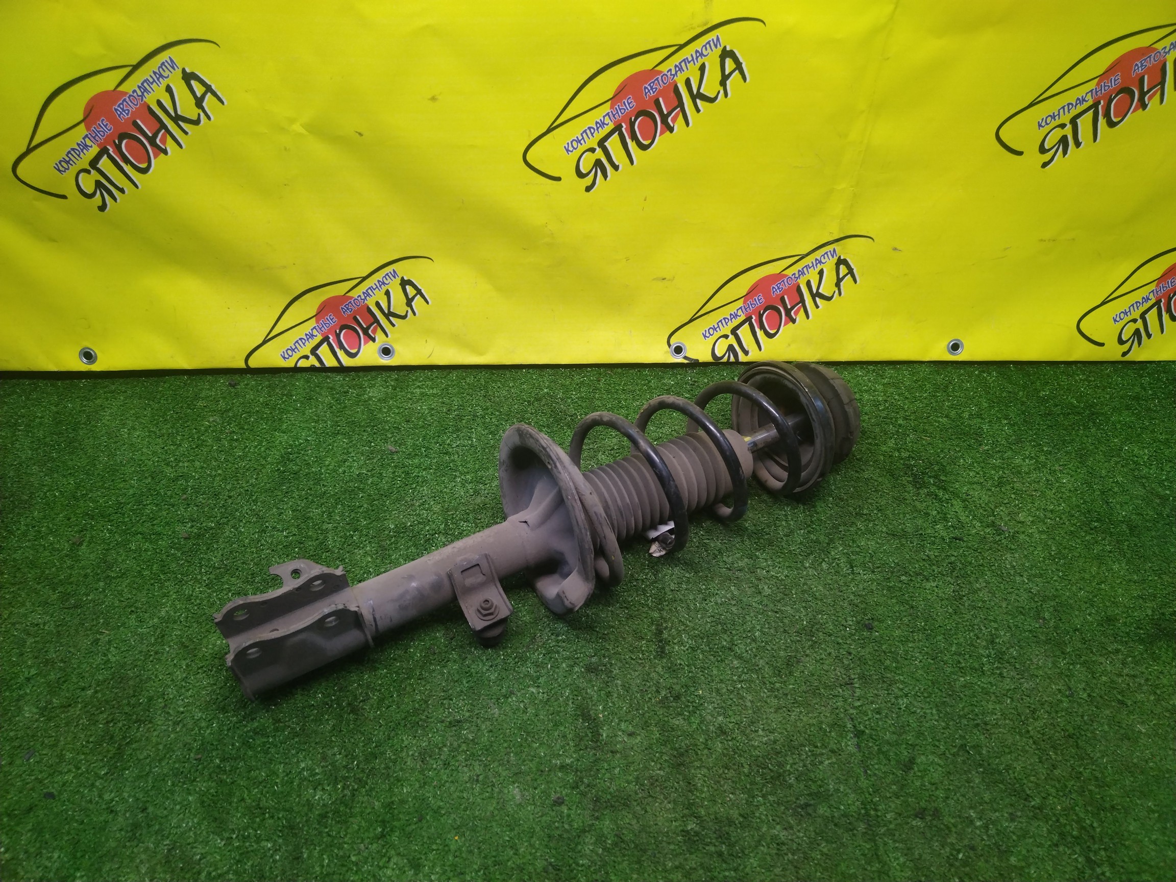 СТОЙКА/SUZ/SWIFT/ZC31S/F/R