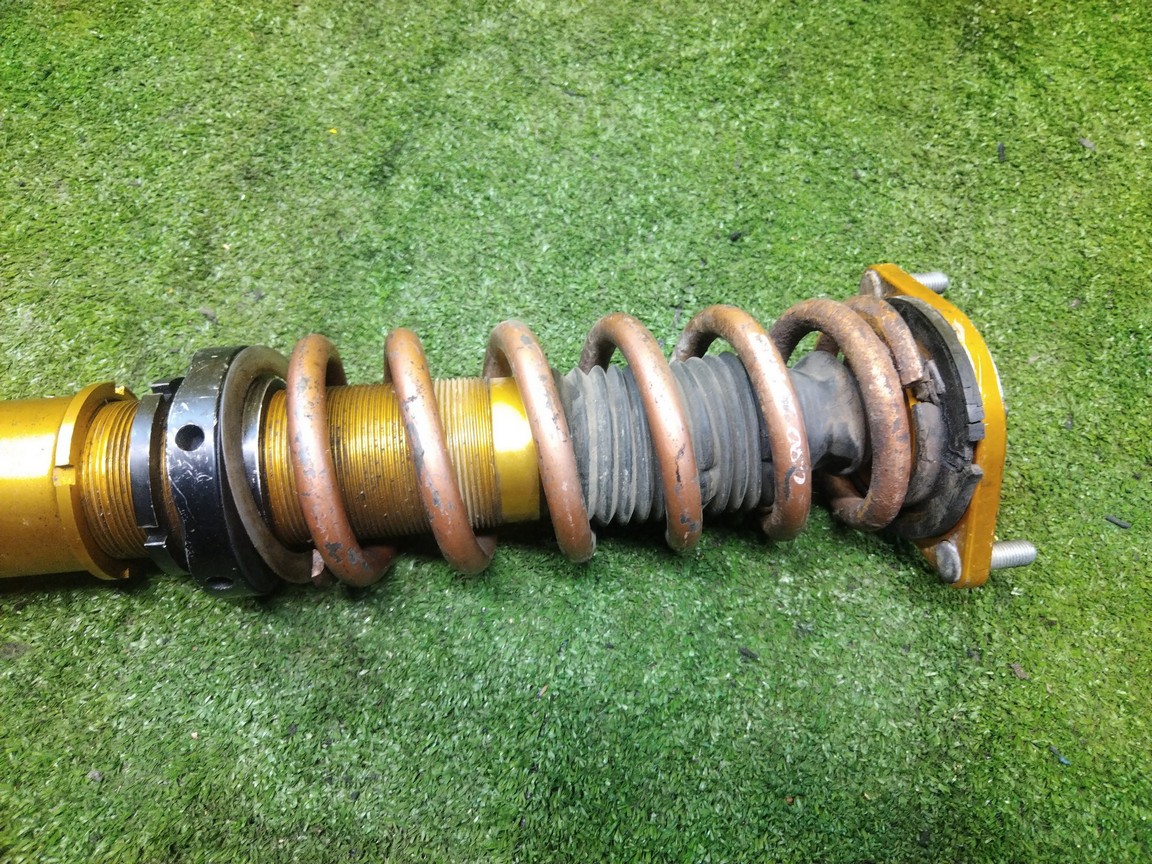 СТОЙКА/SUB/LEGACY/LEGACY WAGON/BL5/BLE/BP5/BPE/B/КОЙЛОВЕРЫ