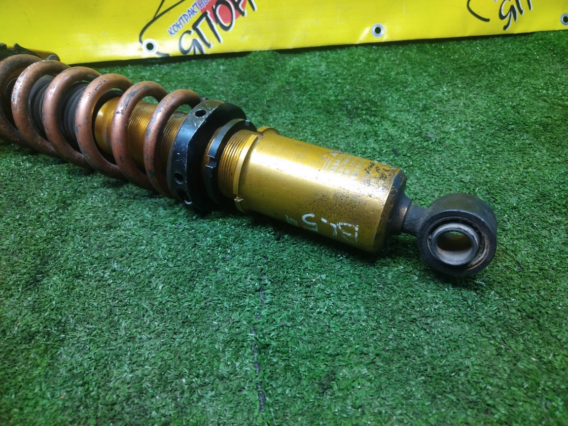 СТОЙКА/SUB/LEGACY/LEGACY WAGON/BL5/BLE/BP5/BPE/B/КОЙЛОВЕРЫ