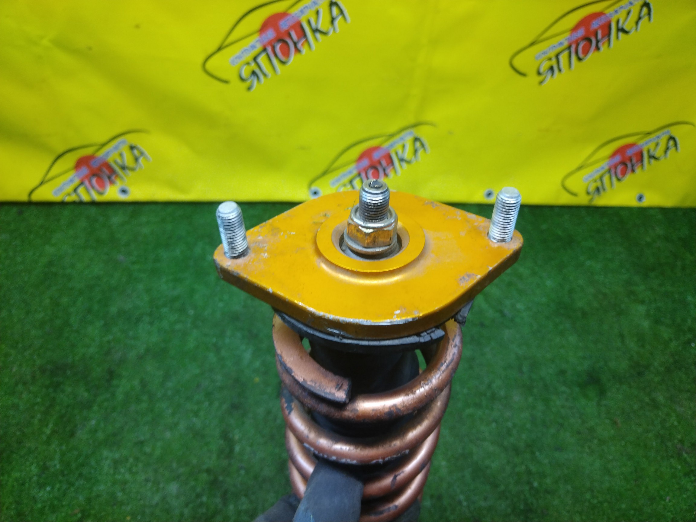 СТОЙКА/SUB/LEGACY/LEGACY WAGON/BL5/BLE/BP5/BPE/B/КОЙЛОВЕРЫ