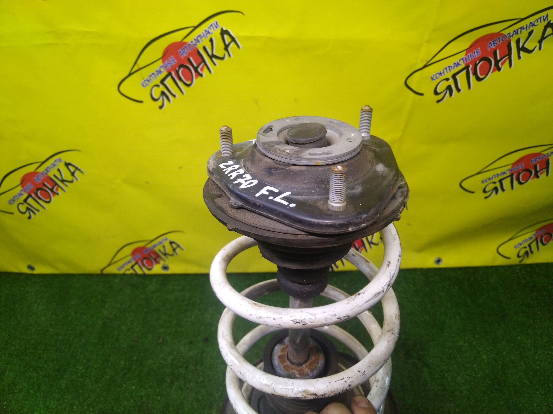 СТОЙКА/TOY/NOAH/VOXY/ZRR70G/ZRR70W/ZRR75G/ZRR75W/2WD/4WD/TRD/F/L