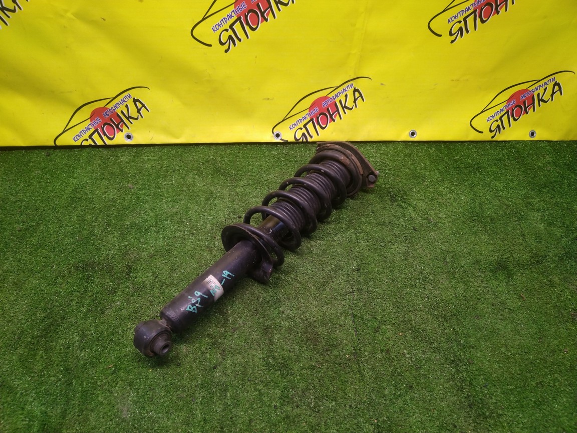 СТОЙКА/SUB/LEGACY/OUTBACK/BN9/BS9/B