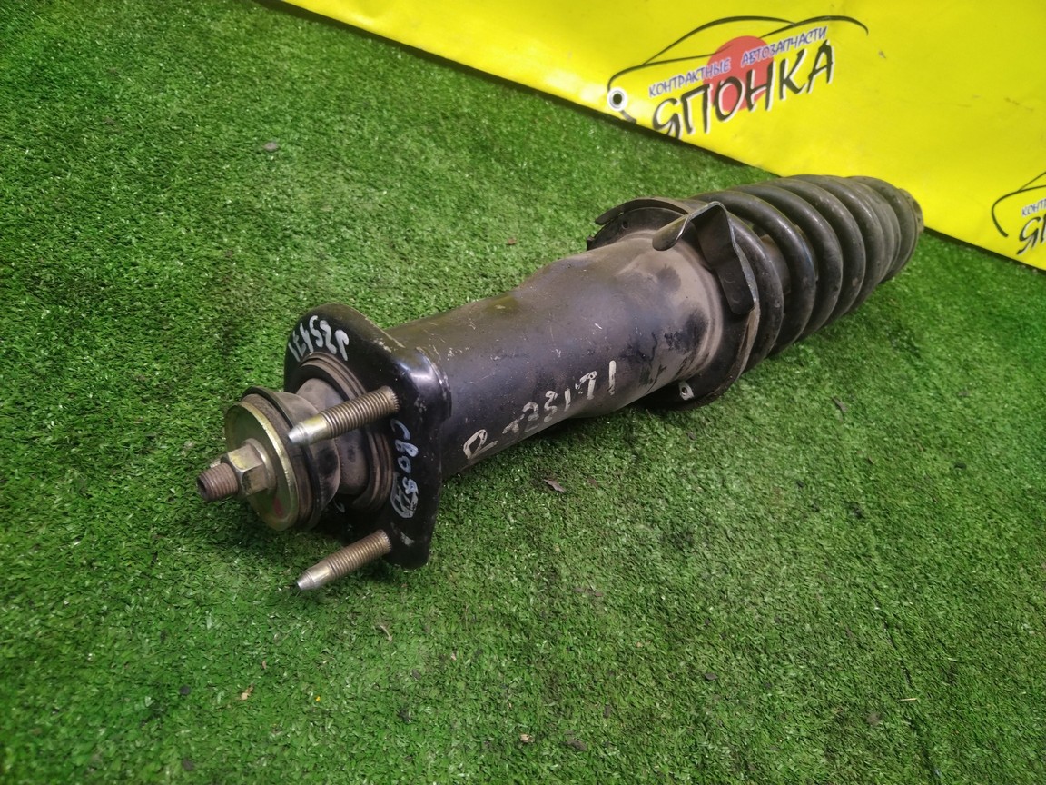 СТОЙКА/TOY/CROWN/UZS171/JZS177/B/СВОЯ